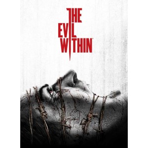 The Evil Within (PC) - Steam Key - GLOBAL