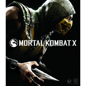 Mortal Kombat X Steam Key