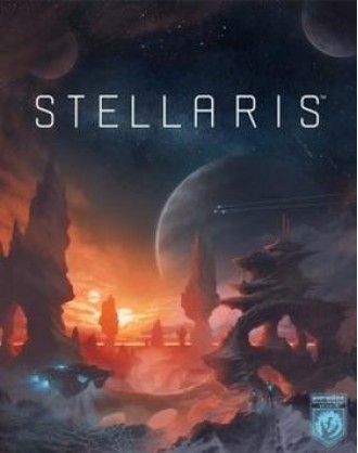 Stellaris Steam Key GLOBAL