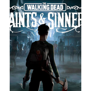 The Walking Dead: Saints & Sinners