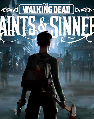 The Walking Dead: Saints & Sinners