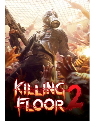 Killing Floor 2 Steam Key GLOBAL