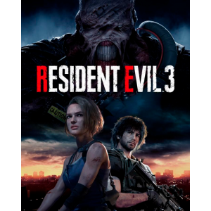 RESIDENT EVIL 3 