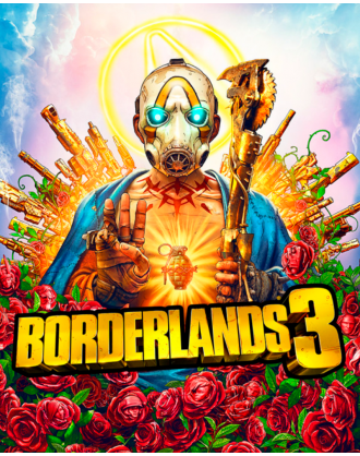 Borderlands 3