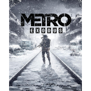 Metro Exodus