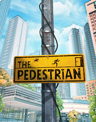 The Pedestrian